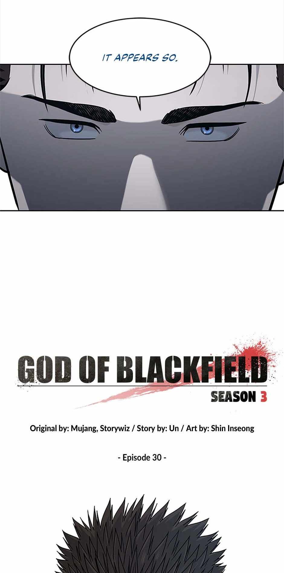 God of Blackfield Chapter 199 3